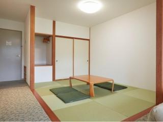 Hotel Familio Minakami - Minakami - 6