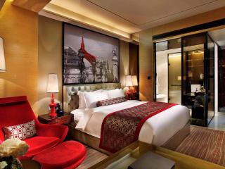 Sofitel Guangzhou Sunrich - Guangzhou - 9
