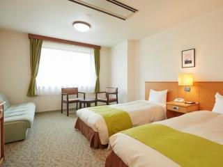 Hotel Familio Minakami - Minakami - 8
