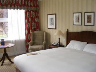 Winchester Wessex Hotel by Sunday - Winchester - 9