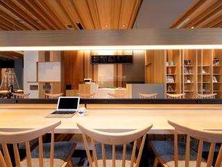hotel androoms Nagoya Sakae - Nagoya - 5
