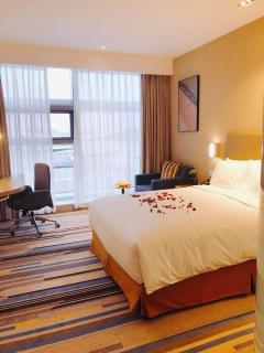 Holiday Inn Express - Suzhou Industrial Park by IHG - Suzhou - 6