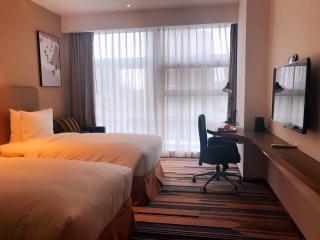 Holiday Inn Express - Suzhou Industrial Park by IHG - Suzhou - 8