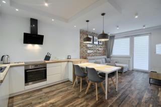 Apartament Marina - Colberga - 6