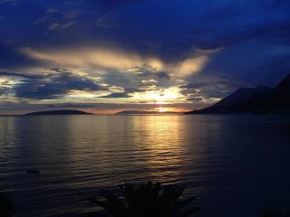Villa Bosac - Gradac - 1