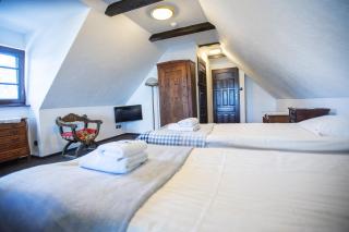 Gospoda pod Czarnym Łabędziem - 8