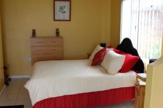 Richards Travel Lodge - Jamestown - 4