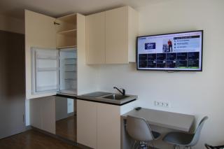 BA Hotel by WMM Hotels - 5