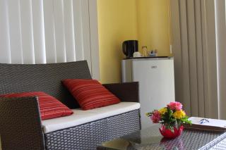 Richards Travel Lodge - Jamestown - 5