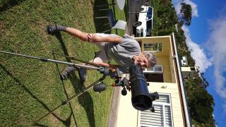 Richards Travel Lodge - Jamestown - 6