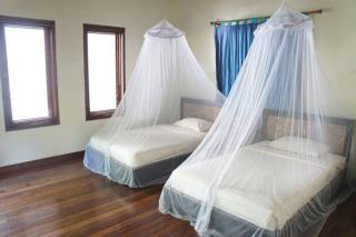 Sayang Taman Villas - Sanur - 6