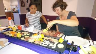 Richards Travel Lodge - Jamestown - 7