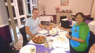 Richards Travel Lodge - Jamestown - 9