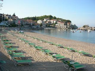 Guest House Villa Pastrovka - Sveti Stefan - 3