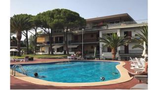 Paradise Beach - Giardini-Naxos - 1