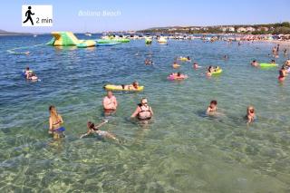 Apartman Ljepa - Biograd na Moru - 6