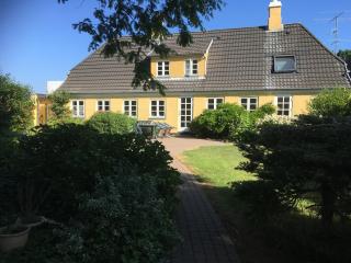 Thurø Rev Guesthouse - Svendborg - 0