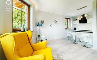 Wonder Home - Apartamenty z balkonami Leśny Dom II - w cichej i zielonej części Karpacza - Karpacz - 4