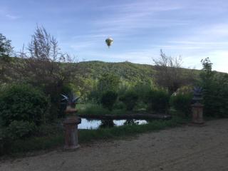 Manoir d'Aubeterre - Marsat - 1