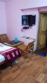 Cottage Mini For Backpackers & Small Family - Manāli - 7