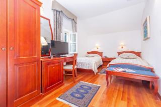 Hotel Ostrea - Ston - 5