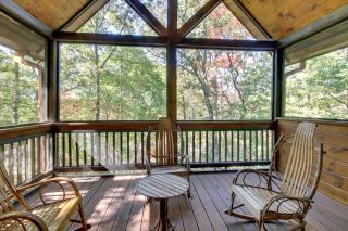 Serenity Woods - Pleasant Hill - 9