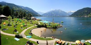 Appartements Mary inklusive Tauern-Spa Kaprun - Kaprun - 6