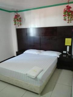 Asia Novo Boutique Hotel - Kalibo - 2