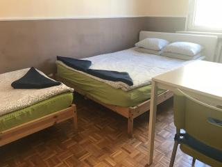 Lama Rooms - Varsovie - 7