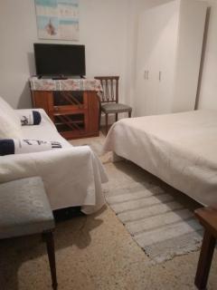 Yiannis Kalimarmaro Studio,Athens Center - 9