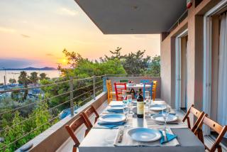 Lagonisi Villa Afroditi - Lagonissi - 1