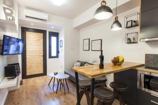 Lazaristes Compact Living - Tesalónica - 6