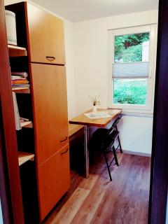 Ferienhaus am Badesee Schönsee Bungalow 12 - Urnshausen - 2