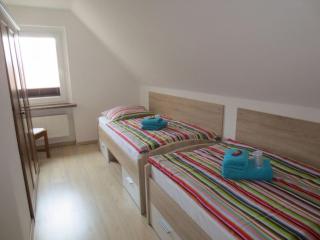 Ferienhaus Beutnitz - Golmsdorf - 3