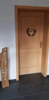 Ferienwohnung Haus Kapellenblick - Winterberg - 9