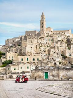 Palazzo Gattini Luxury Hotel - VRetreats - Matera - 5