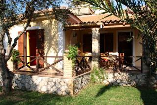 Yannis' Village - Keri - 9