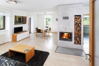 Apartmán Stará škola - Vysoké nad Jizerou - 5