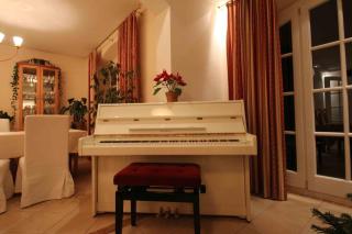 Villa Wellness Homes - Mötz - 4