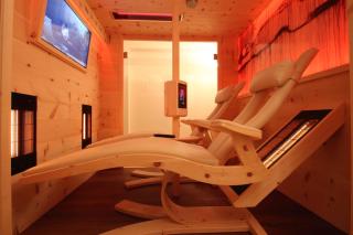 Villa Wellness Homes - Mötz - 9