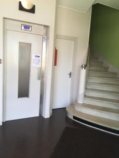 Hotel d'Orléans - Angoulême - 8