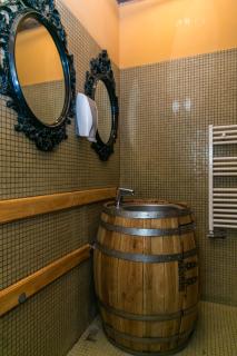Hotel Transilvania - Sighişoara - 1