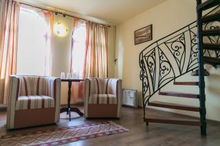 Hotel Transilvania - Sighişoara - 4