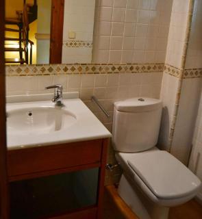 Casa adosada con piscina en Isòvol - Isóbol - 3