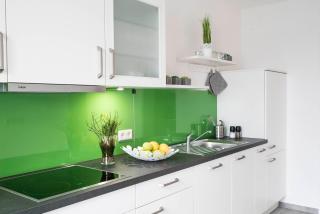 ApartWehr Business&Ferien Apartment Grün - Wehr - 2