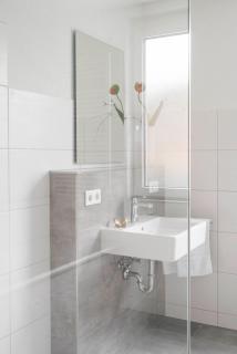 ApartWehr Business&Ferien Apartment Grün - 1