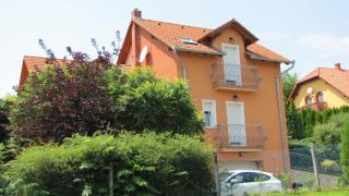 Alsóhegyi Apartmanok - Zalakaros - 2