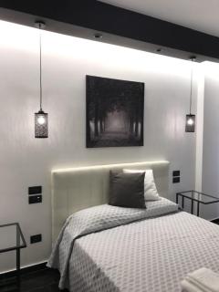 Chez Anna B&B - Adults only - Napoli - 8