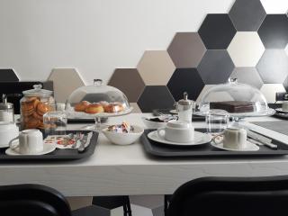Chez Anna B&B - Adults only - Napoli - 4