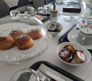 Chez Anna B&B - Adults only - Napoli - 3